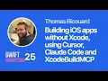 Swift Connection 2025 - Thomas Ricouard