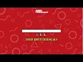 Karaoke Ana Maria - Luísa Sonza ft  Duda Beat | Original Key (Cover)