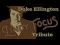 The Mooche - Duke Ellington Tribute - Lindy Focus XVIII