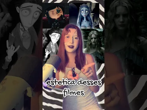 ESTETICA RARA: filmes com essa vibe