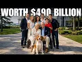 This Is The RICHEST Family That OWNS DELAWARE
