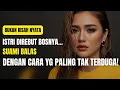Download Lagu Istri Direbut Bosnya... Suami Balas dengan Cara yang Paling Tak Terduga!