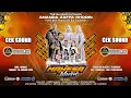 Lagu LIVE PREPARE MAHESA MUSIC - PERUM GRIYA ASRI 2 PEKUNCEN  KEC. WIRADESA  KAB. PEKALONGAN
