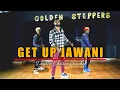 Lagu Get Up Jawani | Dance Choreography | Yo Yo Honey Singh ,Badsah | Golden Steppers