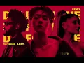 Die For Love (remix of'Die For You-The Weeknd,Ariana Grande','Cry For Love-BAEKHYUN of EXO')