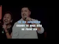 LA CUMBITA | EL PERDEDOR (Karaoke) Tambo Tambo | La Konga