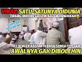 Lagu Viral! Satu-satunya Didunia, Nekat Izin Adzan Di Mekkah, Bikin Melongo Awalnya Gak Boleh 😱