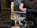 Download Lagu The NEW Spring-Loaded Bo Staff is only available at Kombativ.com!  #shortsviral #tactical #combat