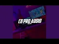 CB PRO AUDIO