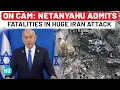 Download Lagu Raakt Netanyahu in paniek na dodelijke aanval in Iran? Israëlische premier geeft doden toe en gee...