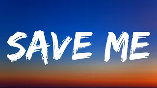 Jelly Roll - Save Me with Lainey Wilson