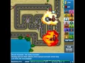Bloons tower defense 4 - Play Strategy