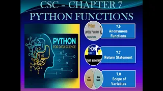 12TH STD - CSC