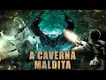 Download Lagu A Caverna Maldita FILME COMPLETO DUBLADO | Filmes de Monstros Gigantes | Noite de Filmes