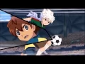 Inazuma Eleven Chou Jigen AMV - The Dark Memories