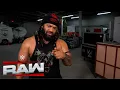 JACOB FATU FINALLY BREAKS SILENCE AND REVEALS WHY HE DIDN T SAVE THE BLOODLINE BACKSTAGE