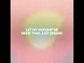 SEU Worship - Monday Morning Faith (featuring Tiffany Hudson) [Lyric Video]