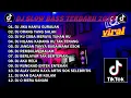 Download Lagu DJ TIKTOK TERBARU 2024 • DJ JIKA HANYA GURAUAN TAK MUNGKIN KU BERTAHAN🎵 DJ REMIX FULL BASS VIRAL