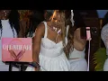Download Lagu DJ Latifah | My First Outdoor Event | All White Party | House Music | Good Vibes \u0026 Positivity | 2025