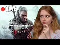 Download Lagu 🔴 LIVE ┃ [Novigrad \u0026 Gwent]  FIRST TIME PLAYING THE WITCHER 3 WILD HUNT  ⚔️
