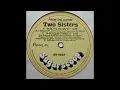 B-Boys Beware (B-Boys B-Dubbed) - Two Sisters