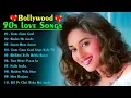 Download Lagu 90s Old Hindi Romantic Songs 💖 | Udit Narayan, Alka Yagnik, Kumar Sanu | Bollywood Love Songs