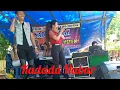 Download Lagu Yayat \u0026 Rahma - kadada habar (Lagu banjar lagi viral)  Nada Hikmah production  live in malilingin