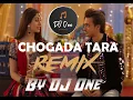 Download Lagu Chogada Tara Remix by DJ One | Loveratri | Aayush Sharma | Warina Hussain | Darshan Raval