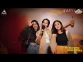 Download Lagu Kata Shenina, Lutesha dan Zulfa Tentang Seperti Dendam, Rindu Harus Dibayar Tuntas