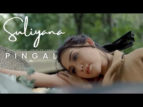 Download MP3 PINGAL - SULIYANA ( Official Music Video )