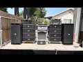 Sound Town Zethus 208BV2 Dual 8 Line Array