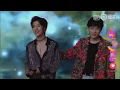 Download Lagu 【UNINE】190611 夏瀚宇Xia Hanyu生日會 -《昨天，無腳鳥還沒有飛出東逸花園》ft.  陳思鍵 HD