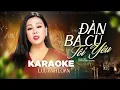 Download Lagu Karaoke, Đàn Bà Cũ Tôi Yêu (ST: Hoàng Việt Chung) - Beat Gốc | Lưu Ánh Loan