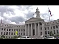 Denver announces 171 layoffs elimination of 665 open positions
