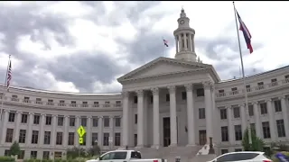 Denver announces 171 layoffs elimination of 665 open positions