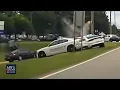 Download Lagu Top 5 Wildest High-Speed Police Chases Caught on Dashcam
