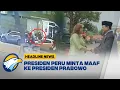 Download Lagu [HEADLINE NEWS 05/09] Presiden Peru Minta Maaf ke Presiden Prabowo atas Insiden Kedubes RI