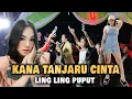 Download Lagu Kana Tanjaru Cinta by Ling Ling Puput Remix DJ Lagu Dayak Viral Tiktok 2025  Artis Dayak Kalimantan