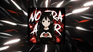 NO ERA AMOR Super Slowed 