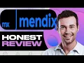 Mendix Honest Review - Watch Before Using