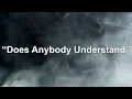 Download Lagu Does Anybody Understand (Lyric Video) - Rx PROJECT