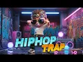 ✨ Midnight Run | Trap Hip Hop Mix – After Hours Late Night Street Vibes Vol. 3