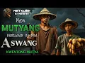Download Lagu MGA MUTYANG PANLABAN SA MGA ASWANG | MUTYA STORY COMPILATION| KWENTONG HIWAGA
