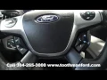 Used Ford Escape SEL for sale Morgantown WV Toothman Ford 304-265-3000