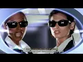 MEN IN BLACK - Will Smith | Subtítulos inglés y español