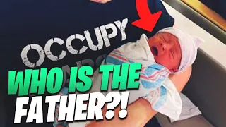 Who is the REAL FATHER of Elon Musk s child