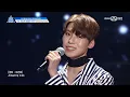 PRODUCE 101 season2 [7회] '어메이징 하모니' 4mazingㅣBoA ♬Amazing Kiss @포지션 평가 170519 EP.7