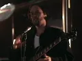 Justin Nozuka - summer night o8 (Live at Revolution Recording)