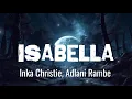 Download Lagu Adlani Rambe \u0026 Inka Christie - Isabella (Official lirik Video)