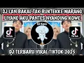 Download Lagu DJ IKHLAS REMIX || DJ LAN BAKAL TAK BUKTEKKE MARANG LIYANE BY MAS AL MIXS VIRAL TIKTOK 2025‼️